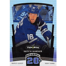 Marner Mitch - 2020-21 Synergy Roaring 20s No.R12