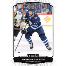 Ehlers Nikolaj - 2022-23 O-Pee-Chee No.120