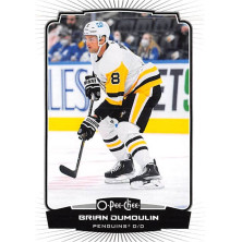 Dumoulin Brian - 2022-23 O-Pee-Chee No.220