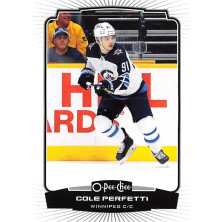 Perfetti Cole - 2022-23 O-Pee-Chee No.263