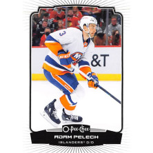 Pelech Adam - 2022-23 O-Pee-Chee No.344