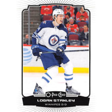 Stanley Logan - 2022-23 O-Pee-Chee No.450