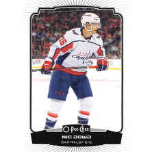 Dowd Nic - 2022-23 O-Pee-Chee No.466