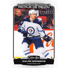 Samberg Dylan - 2022-23 O-Pee-Chee No.549