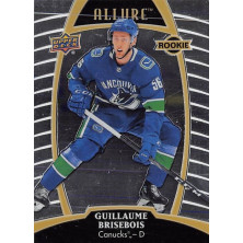 Brisebois Guillaume - 2019-20 Allure No.63