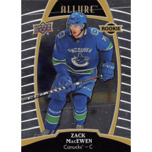 MacEwen Zack - 2019-20 Allure No.68