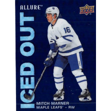 Marner Mitch - 2019-20 Allure Iced Out No.IO-MM