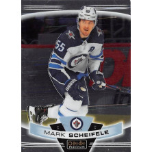 Scheifele Mark - 2019-20 O-Pee-Chee Platinum No.11