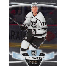 Carter Jeff - 2019-20 O-Pee-Chee Platinum No.12