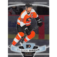 Giroux Claude - 2019-20 O-Pee-Chee Platinum No.116