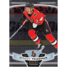 Tkachuk Brady - 2019-20 O-Pee-Chee Platinum No.126