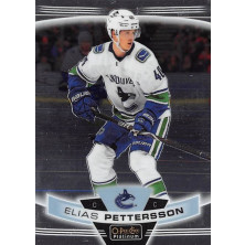 Pettersson Elias - 2019-20 O-Pee-Chee Platinum No.129