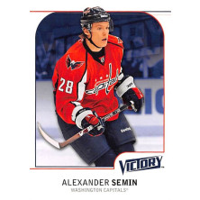 Semin Alexander - 2009-10 Victory No.196