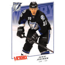 Jokinen Jussi - 2008-09 Victory No.25