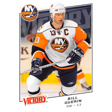 Guerin Bill - 2008-09 Victory No.72