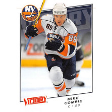 Comrie Mike - 2008-09 Victory No.75