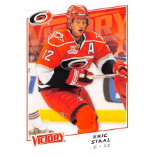 Staal Eric - 2008-09 Victory No.159