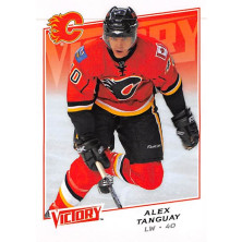 Tanguay Alex - 2008-09 Victory No.169