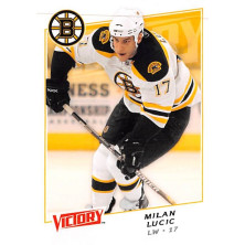 Lucic Milan - 2008-09 Victory No.179