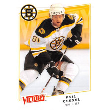 Kessel Phil - 2008-09 Victory No.181