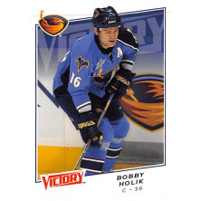 Holík Bobby - 2008-09 Victory No.188