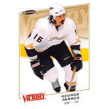 Parros George - 2008-09 Victory No.198