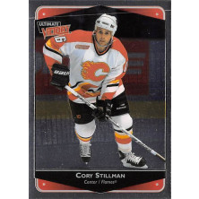 Stillman Cory - 1999-00 Ultimate Victory No.15