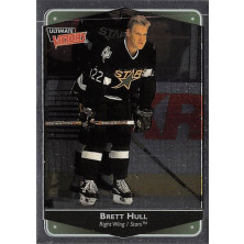 Hull Brett - 1999-00 Ultimate Victory No.28