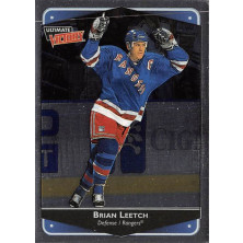 Leetch Brian - 1999-00 Ultimate Victory No.59