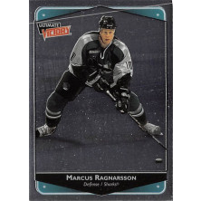 Ragnarsson Marcus - 1999-00 Ultimate Victory No.72