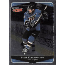 Konowalchuk Steve - 1999-00 Ultimate Victory No.89