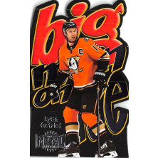 Getzlaf Ryan - 2021-22 Metal Universe Big Man on Ice No.BM8