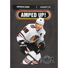 Kane Patrick - 2021-22 Metal Universe Amped Up No.AU3