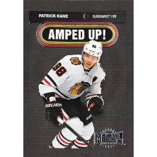 Kane Patrick - 2021-22 Metal Universe Amped Up No.AU3