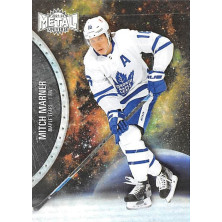 Marner Mitch - 2021-22 Metal Universe Spectrum No.5