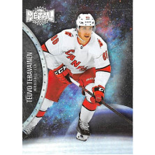 Teravainen Teuvo - 2021-22 Metal Universe Spectrum No.8