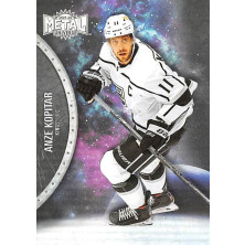 Kopitar Anze - 2021-22 Metal Universe Spectrum No.13