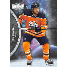 Draisaitl Leon - 2021-22 Metal Universe Spectrum No.20