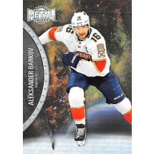 Barkov Aleksander - 2021-22 Metal Universe Spectrum No.32