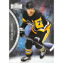 Malkin Evgeni - 2021-22 Metal Universe Spectrum No.42