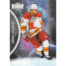 Gaudreau Johnny - 2021-22 Metal Universe Spectrum No.72