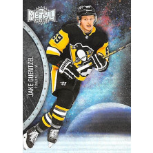 Guentzel Jake - 2021-22 Metal Universe Spectrum No.74