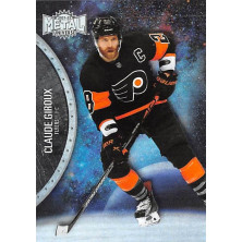 Giroux Claude - 2021-22 Metal Universe Spectrum No.94