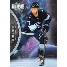 Eberle Jordan - 2021-22 Metal Universe Spectrum No.97