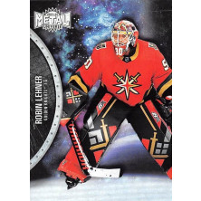 Lehner Robin - 2021-22 Metal Universe Spectrum No.127