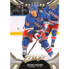 Panarin Artemi - 2022-23 MVP Gold Ice Battles No.10