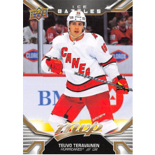 Teravainen Teuvo - 2022-23 MVP Gold Ice Battles No.78