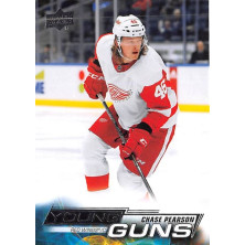 Pearson Chase - 2022-23 Upper Deck Young Guns No.244