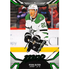 Suter Ryan - 2022-23 MVP Green Script No.139