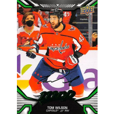 Wilson Tom - 2022-23 MVP Green Script No.188